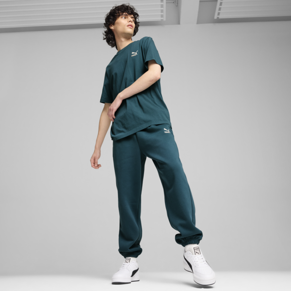 Zapatillas CA Pro Suede FS, PUMA White-PUMA Black, large-ARG