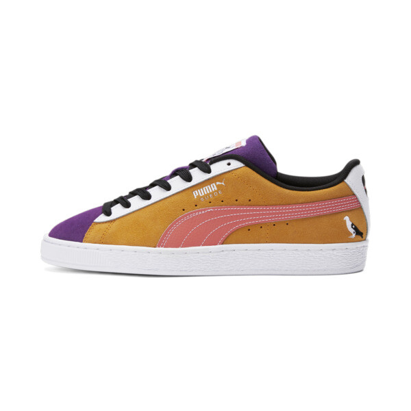 Jeff staple best sale puma suede