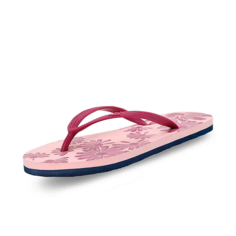 

Women's PUMA Swift Flip Flops, Pink