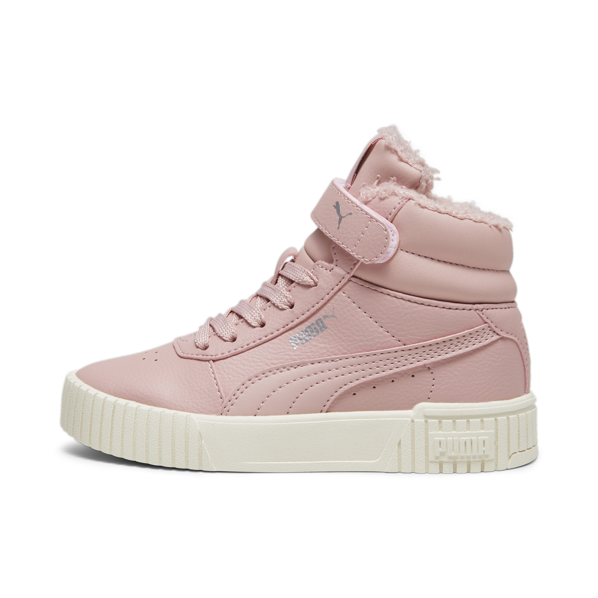 Puma cali fashion clearance pink