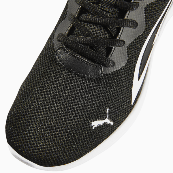 Tenis juveniles All-Day Active, Puma Black-Puma White, large-MEX