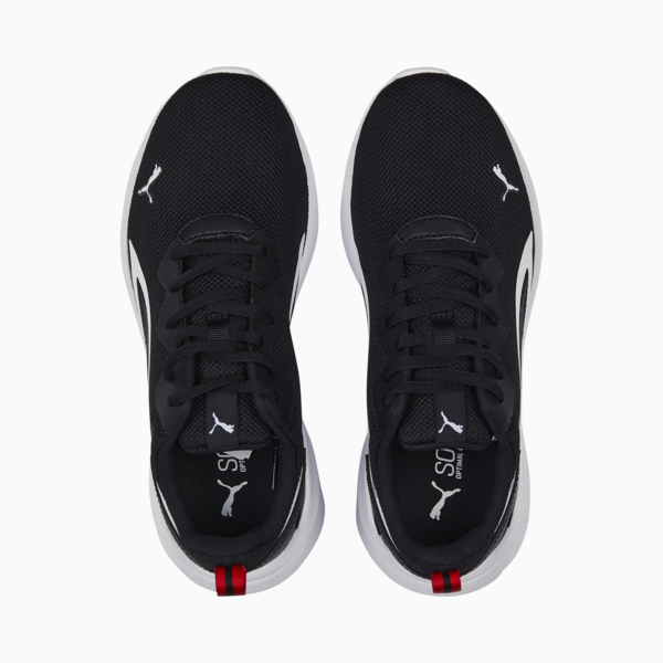 Tenis juveniles All-Day Active, Puma Black-Puma White, large-MEX