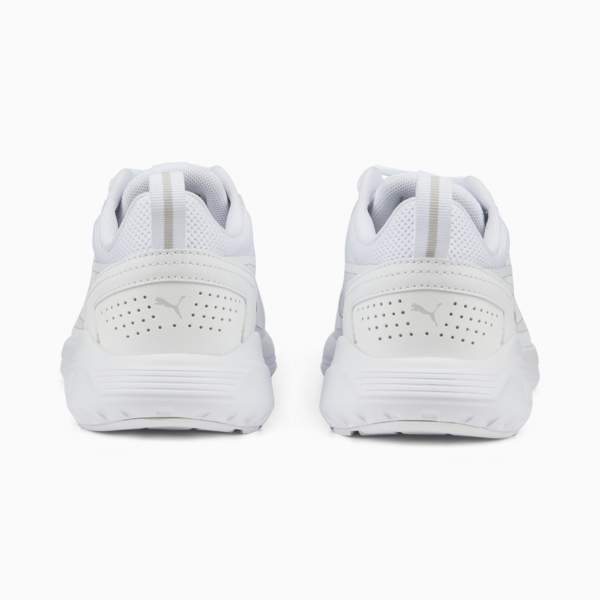 Tenis juveniles All-Day Active, Puma White-Puma White, large-MEX