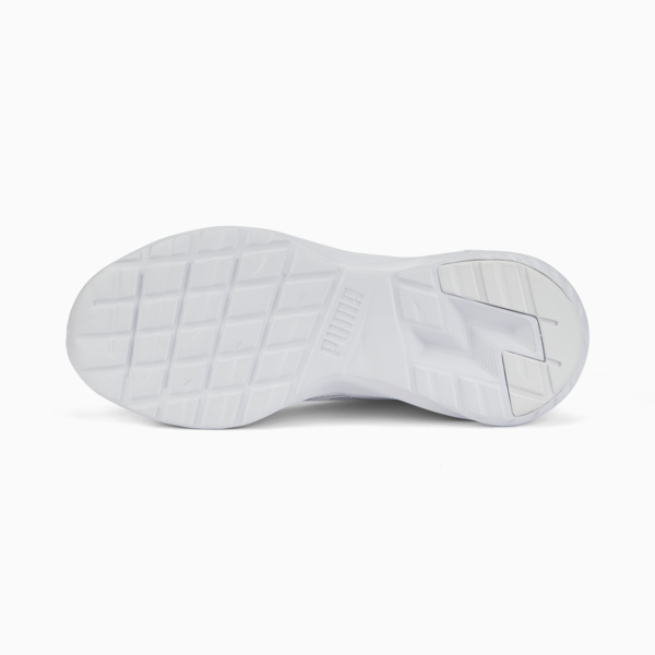 Tenis juveniles All-Day Active, Puma White-Puma White, large-MEX