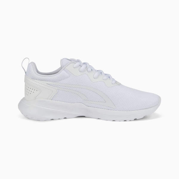 Tenis juveniles All-Day Active, Puma White-Puma White, large-MEX