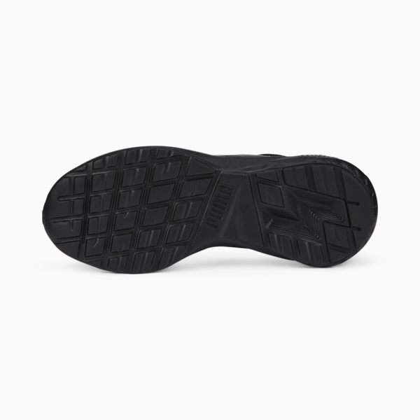All-Day Active Sneakers Youth, Puma Black-Puma Black, large-MEX