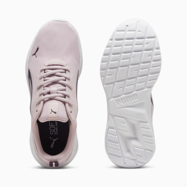 All-Day Active Sneakers Youth, Mauve Mist-Midnight Plum, large-MEX