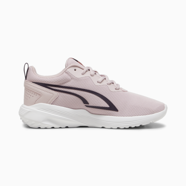 All-Day Active Sneakers Youth, Mauve Mist-Midnight Plum, large-MEX