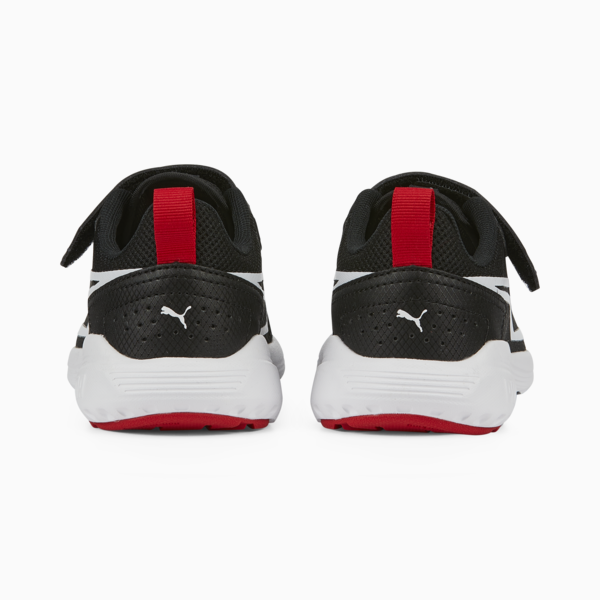 Tenis infantiles All-Day Active, Puma Black-Puma White, large-MEX