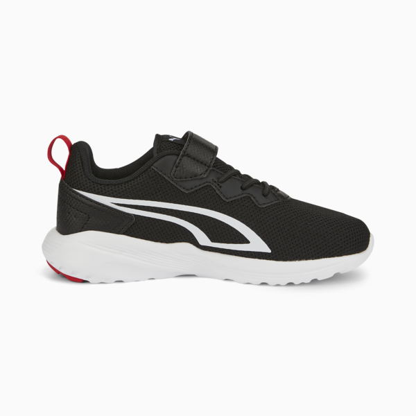 Tenis infantiles All-Day Active, Puma Black-Puma White, large-MEX