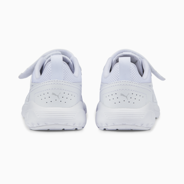 All-Day Active Alternative Closure Sneakers Kids, Puma White-Puma White, large-MEX
