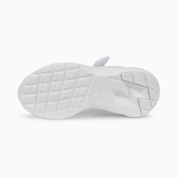All-Day Active Alternative Closure Sneakers Kids, Puma White-Puma White, large-MEX