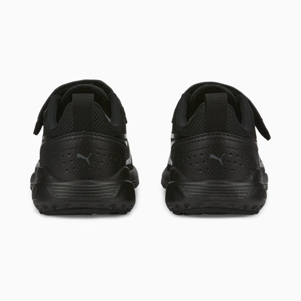 All-Day Active Alternative Closure Sneakers Kids, Puma Black-Puma Black, large-MEX