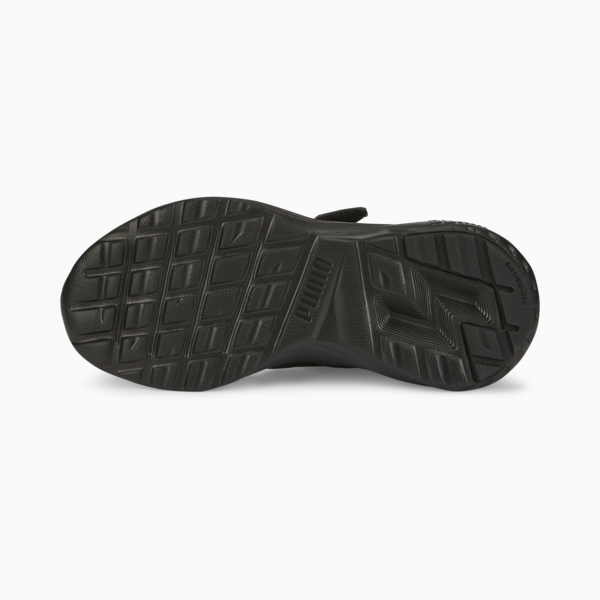 All-Day Active Alternative Closure Sneakers Kids, Puma Black-Puma Black, large-MEX