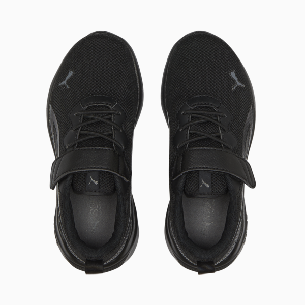 All-Day Active Alternative Closure Sneakers Kids, Puma Black-Puma Black, large-MEX