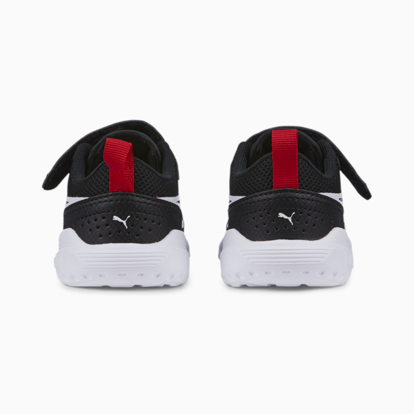 All-Day Active Alternative Closure Sneakers Babies, Puma Black-Puma White, large-MEX
