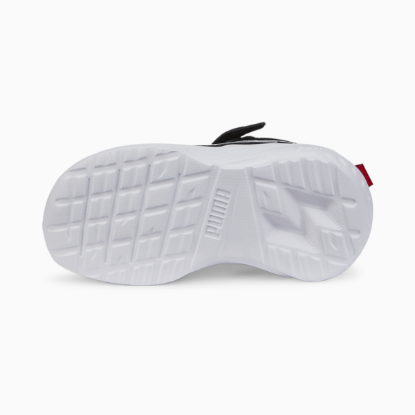 All-Day Active Alternative Closure Sneakers Babies, Puma Black-Puma White, large-MEX