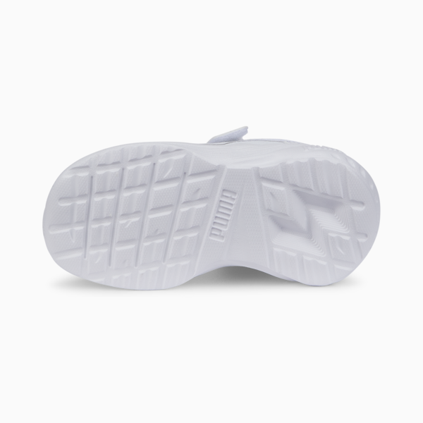 Tenis para bebés All-Day Active, Puma White-Puma White, large-MEX