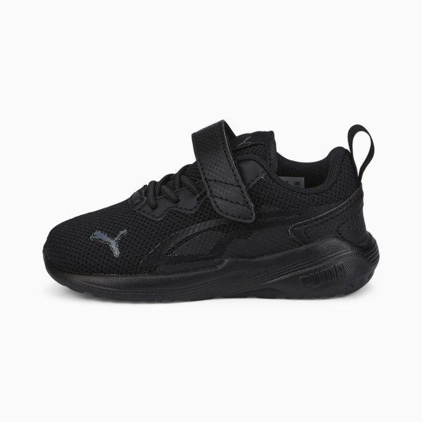 Tenis para bebés All-Day Active, Puma Black-Puma Black, large-MEX
