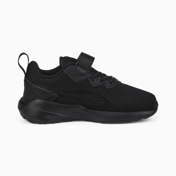 Tenis para bebés All-Day Active, Puma Black-Puma Black, large-MEX