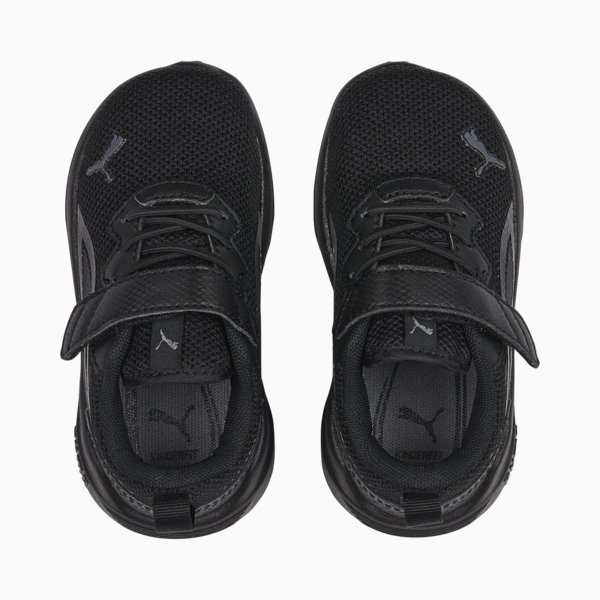 Tenis para bebés All-Day Active, Puma Black-Puma Black, large-MEX