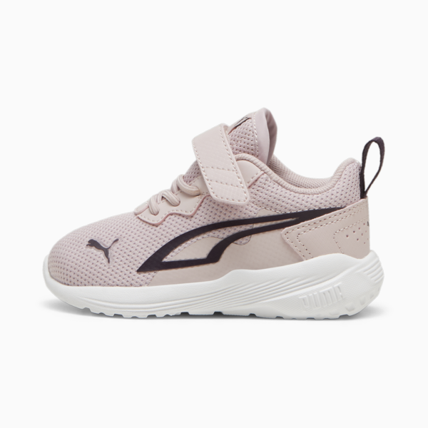 Tenis para bebés All-Day Active, Mauve Mist-Midnight Plum, large-MEX