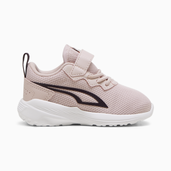 Tenis para bebés All-Day Active, Mauve Mist-Midnight Plum, large-MEX