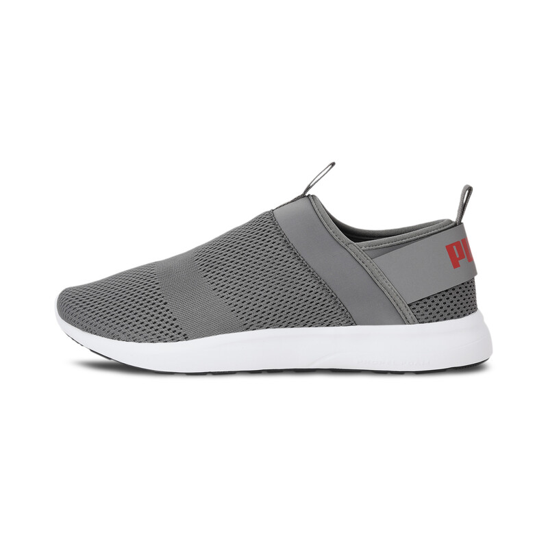 

Men's PUMA X One8 Trot IDP Slip-on Shoes