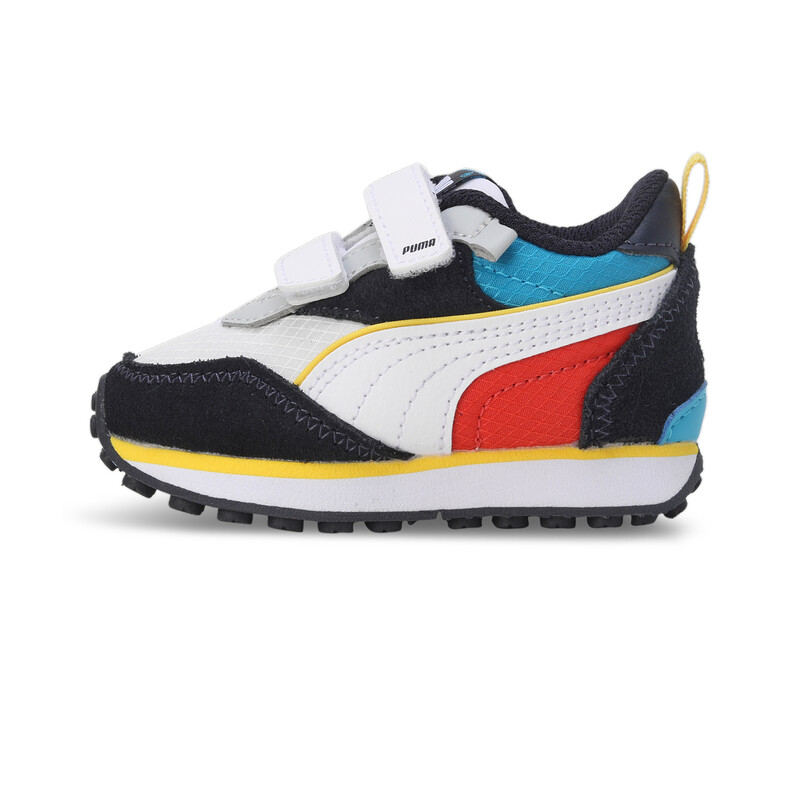 

PUMA Rider FV Future Vintage Alternative Closure Babies' Sneakers