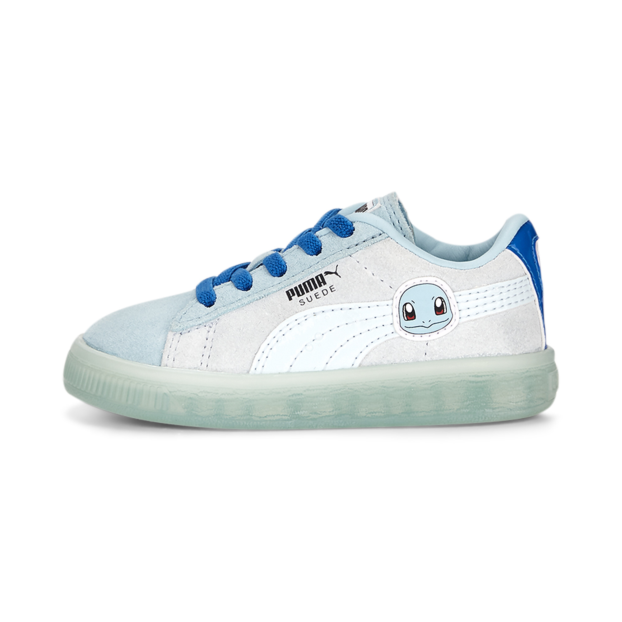 puma pokemon squirtle