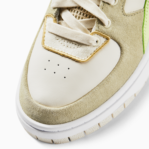 Cali Dream Summer Resort Sneakers Women, Puma White-Butterfly, large-ZAF