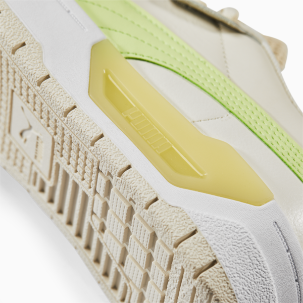 Cali Dream Summer Resort Sneakers Women, Puma White-Butterfly, large-ZAF
