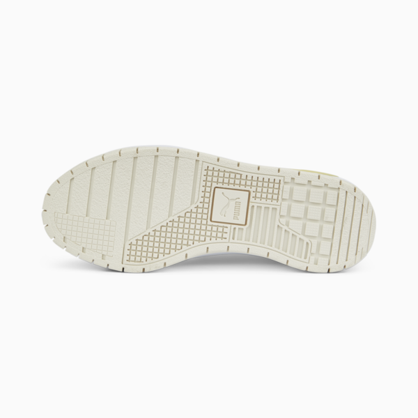 Cali Dream Summer Resort Sneakers Women, Puma White-Butterfly, large-ZAF