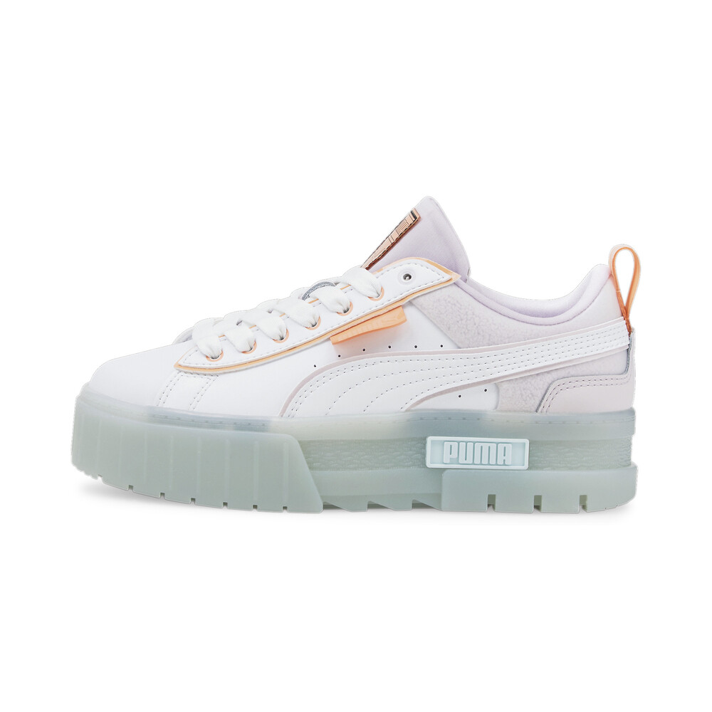 women's puma mayze casual shoes