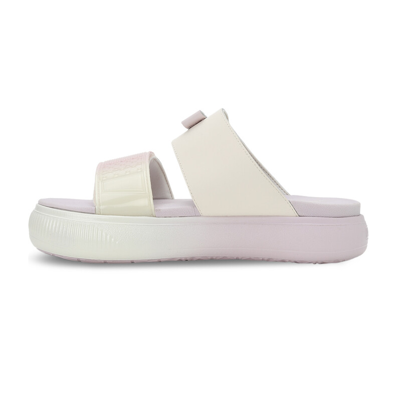 

Women's PUMA Suede Mayu SummerCamp Sandal