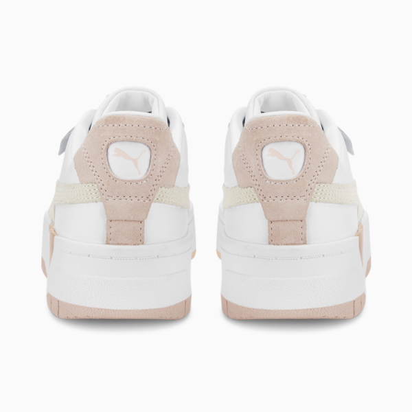 Cali Dream Colorpop Sneakers Women, Puma White-Island Pink-Marshmallow, large-MEX