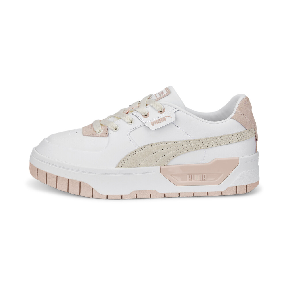 Cali Dream Colorpop Women's Sneakers White PUMA