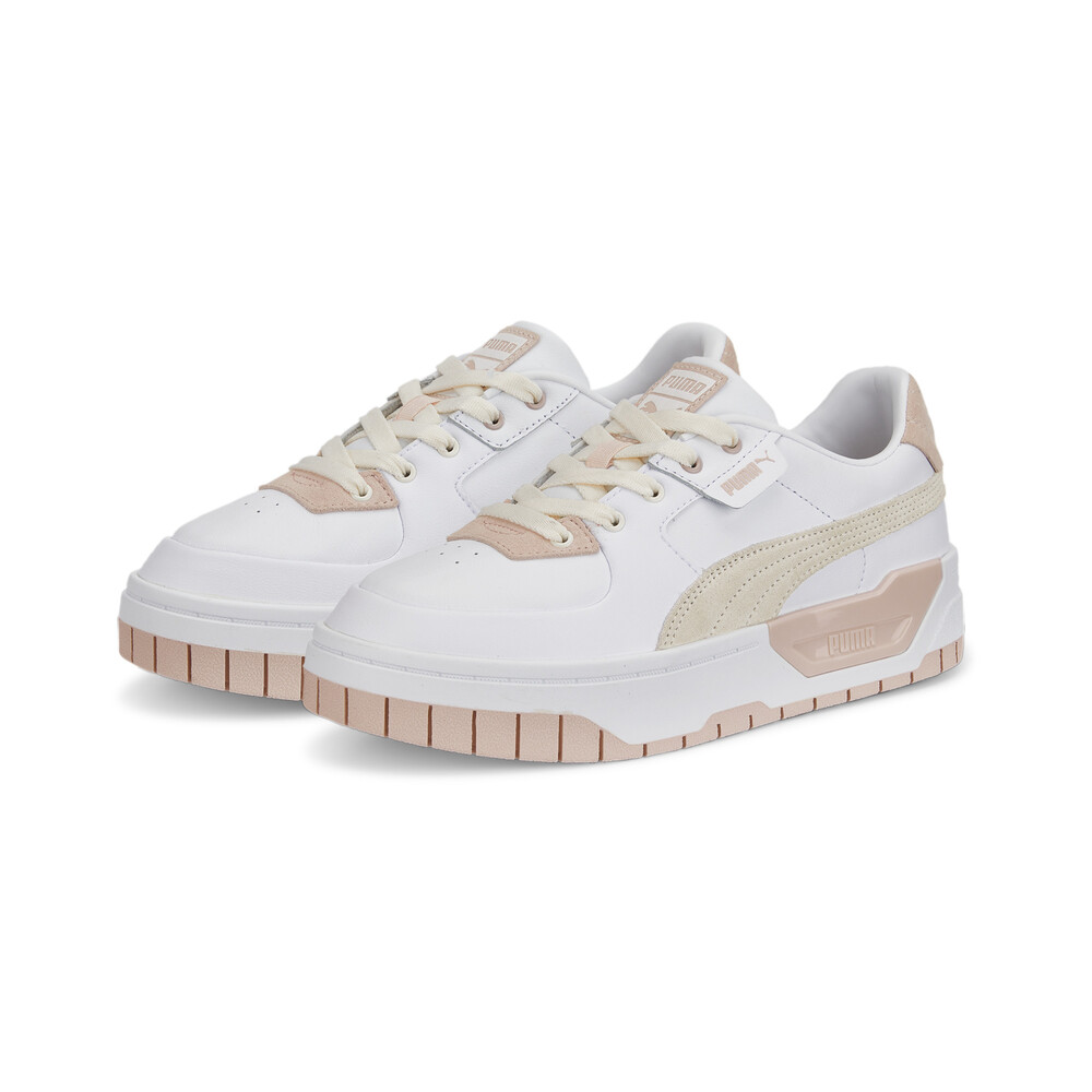 Cali Dream Colorpop Women's Sneakers White PUMA