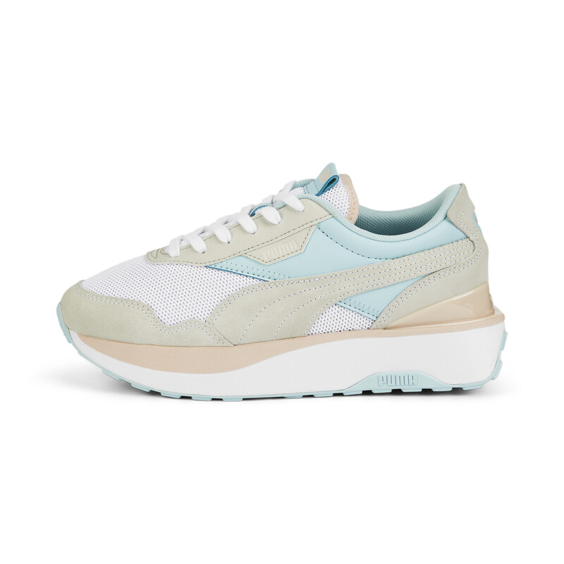 

Women's PUMA Cruise Rider Candy Sneakers