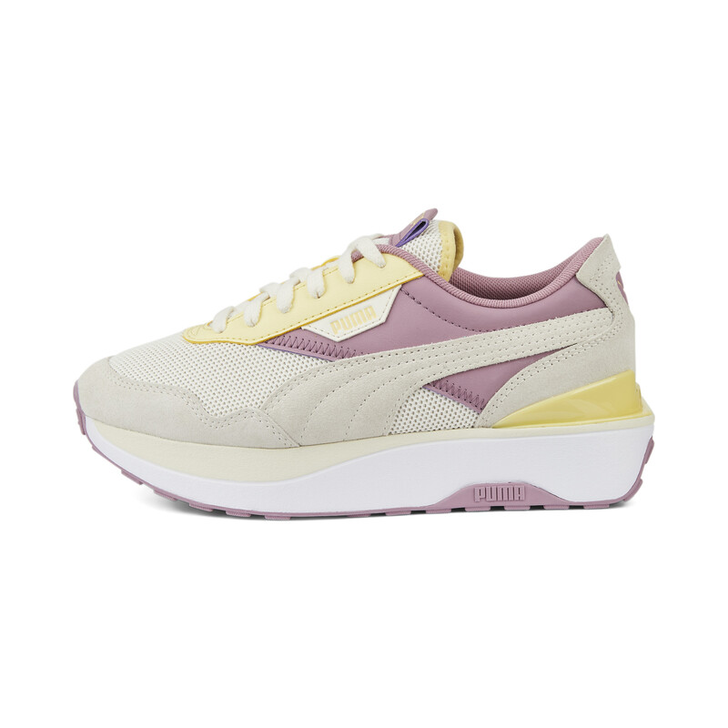 

Women's PUMA Cruise Rider Candy Sneakers