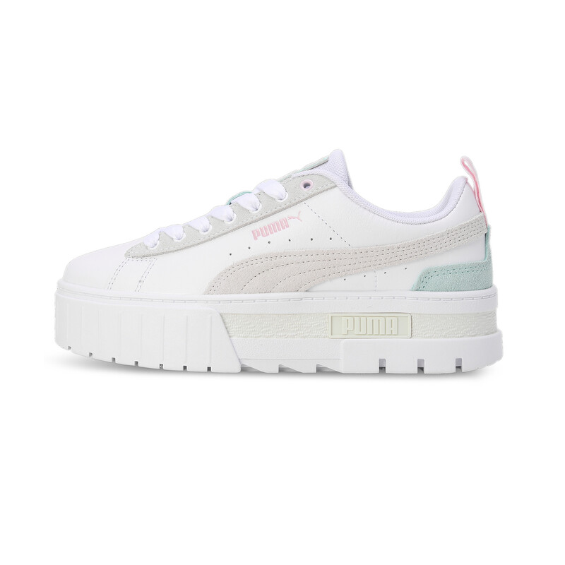 

Women's PUMA Mayze Mix Sneakers
