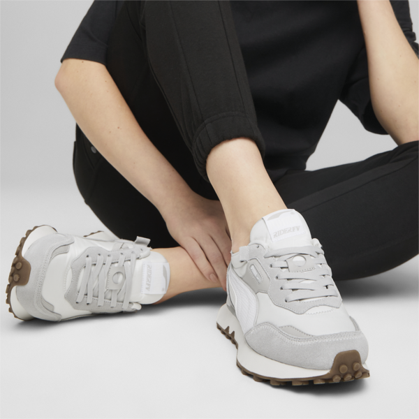 Rider FV Soft Sneakers Women, Vaporous Gray-Gray Violet, large-ZAF