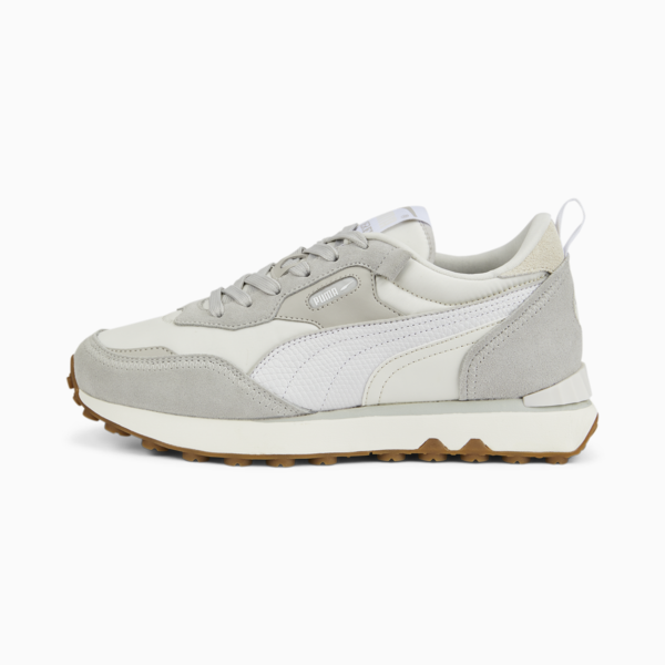 Rider FV Soft Sneakers Women, Vaporous Gray-Gray Violet, large-ZAF