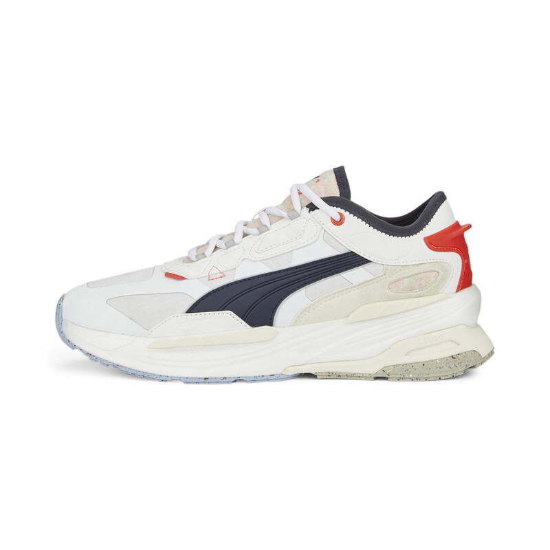

PUMA Extent Nitro RE:Collection Unisex Sneakers