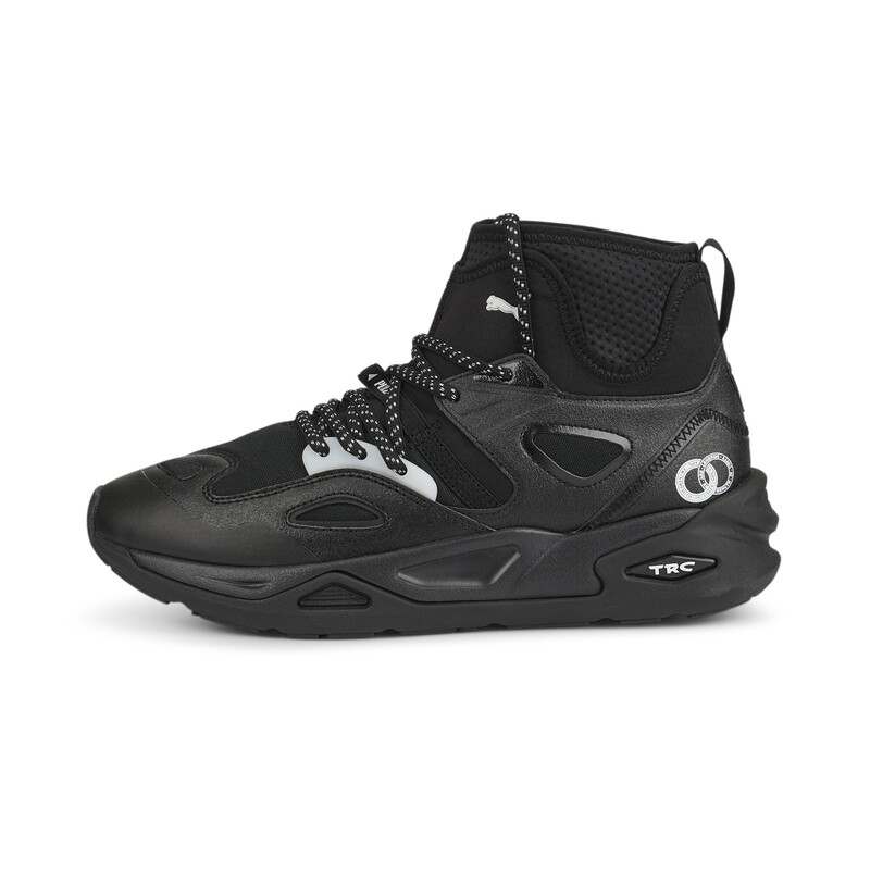 

PUMA We Are Legends TRC Blaze Mid Sneakers