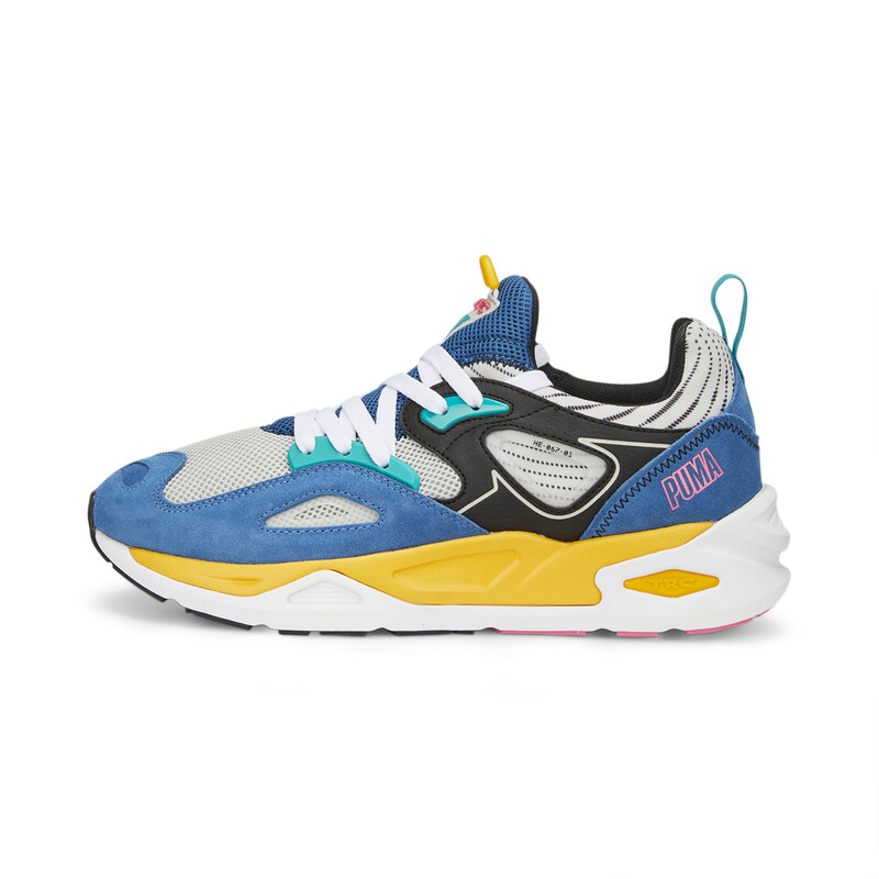 

PUMA TRC Blaze SWxP Sneakers