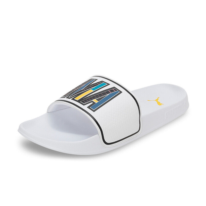 

PUMA SWxP Leadcat 2.0 Unisex Slides
