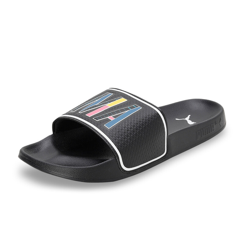 

PUMA SWxP Leadcat 2.0 Unisex Slides