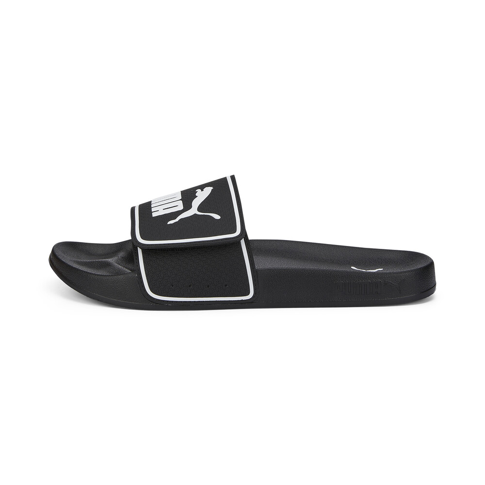 Leadcat 2.0 V Slides | Black - PUMA