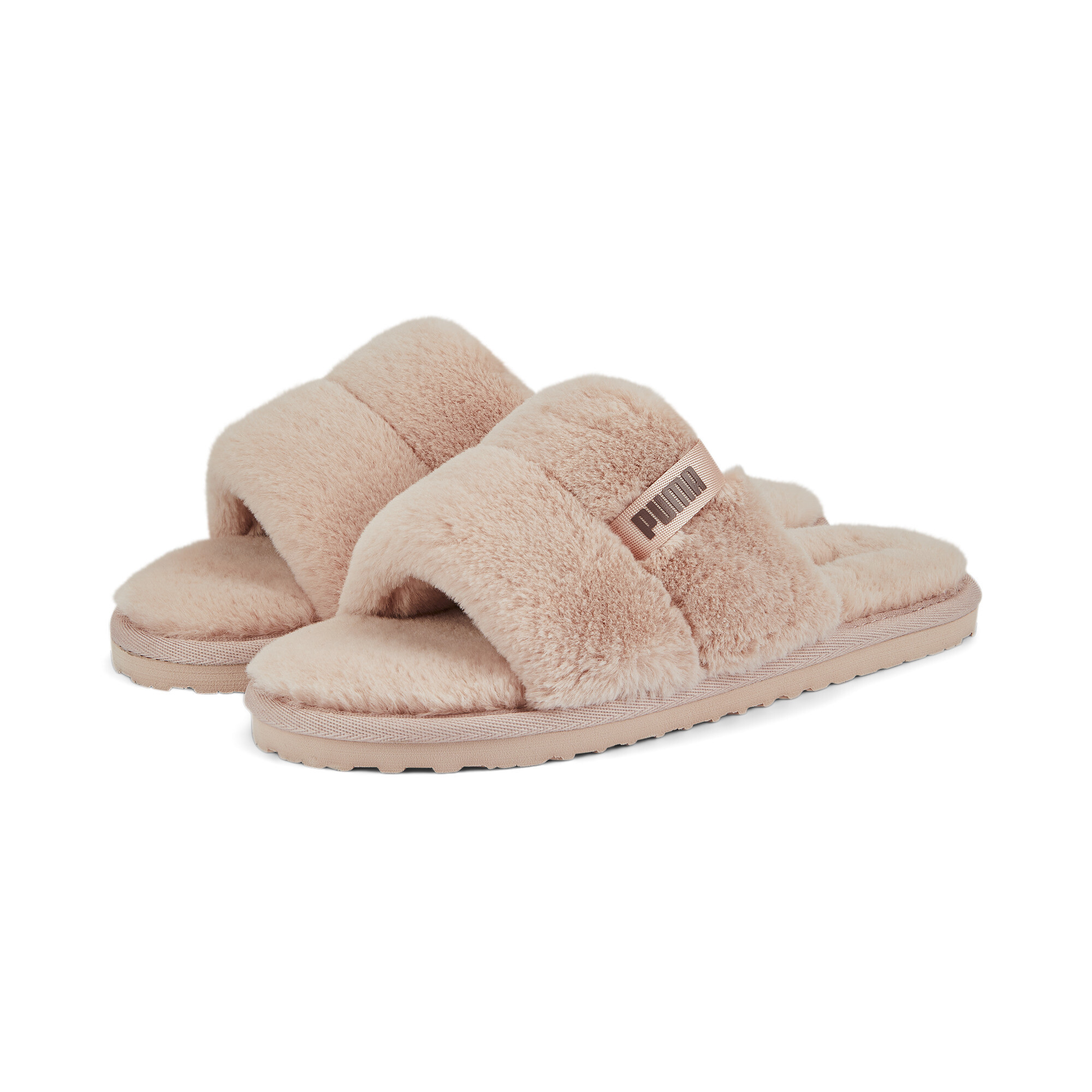 Puma slippers top for womens